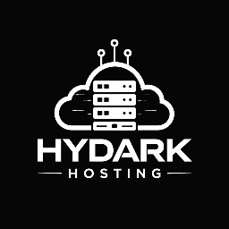 HyDark Hosting